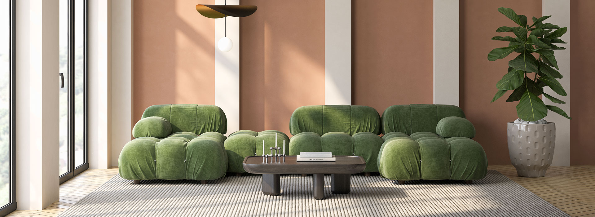 Interior Design 1 Year Foundation Course