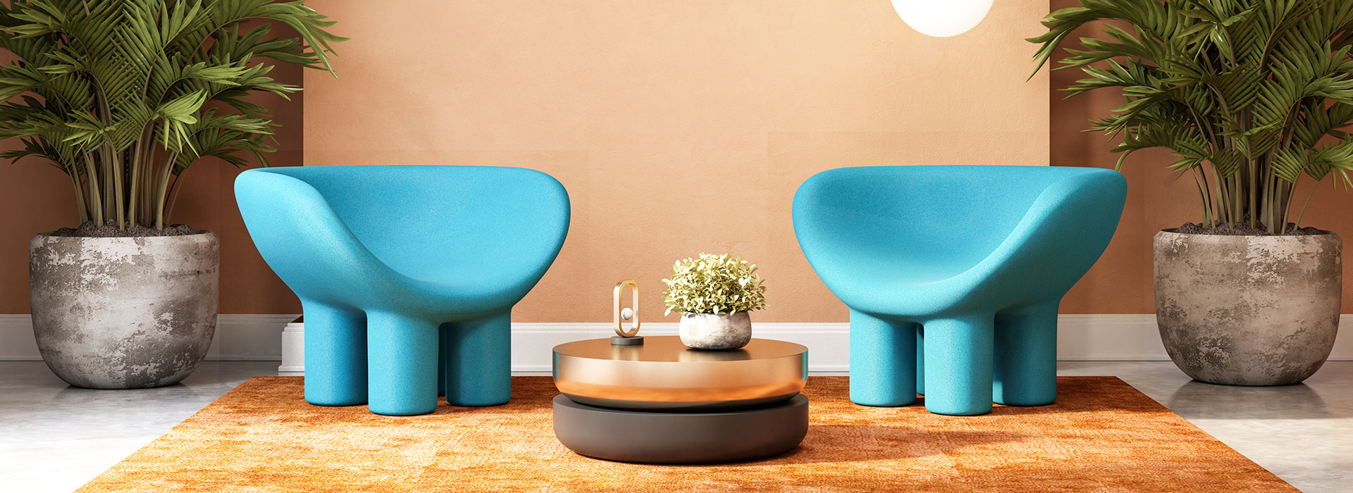 Interior Design 2 Year Advanced Course