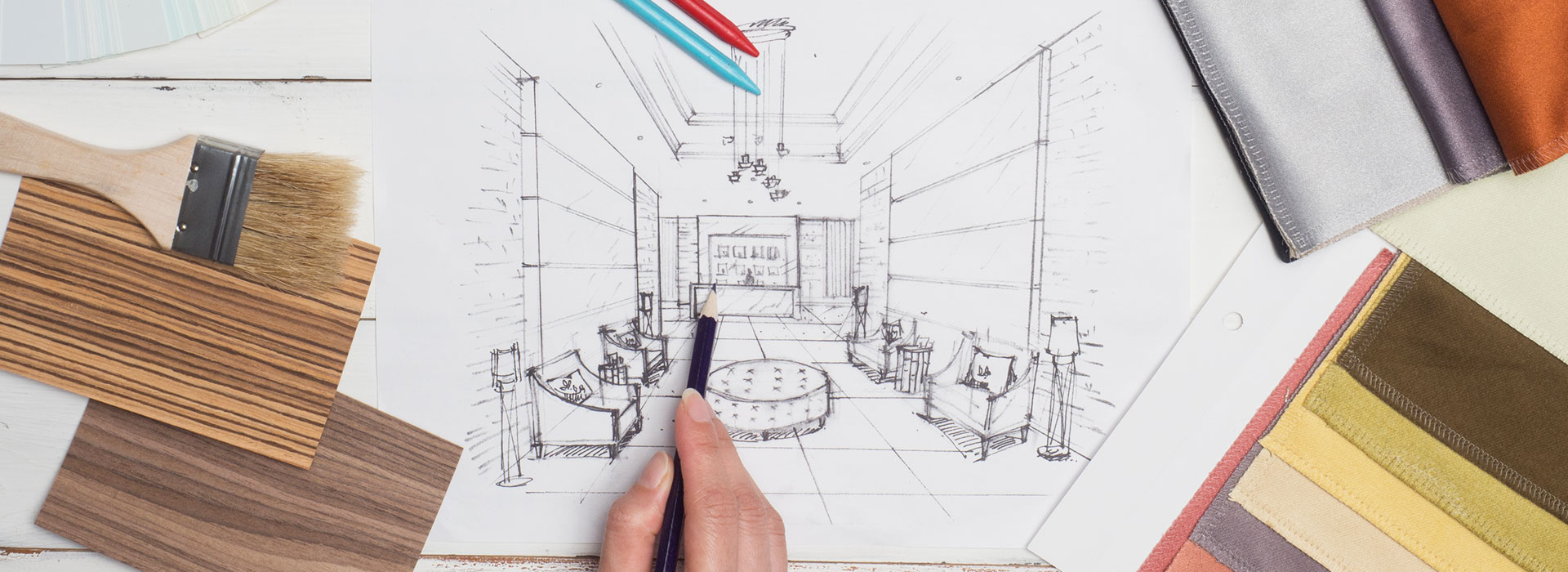 Interior Design 2 Year Super Specialisation Course