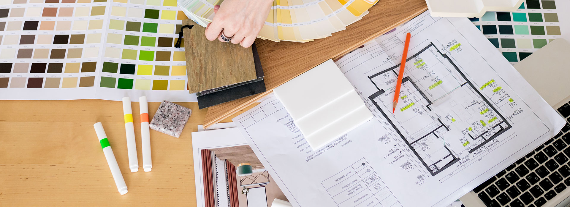 Interior Design 3 Year Specialisation Program